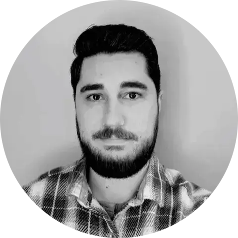 Dave Levine - Solutions Engineer